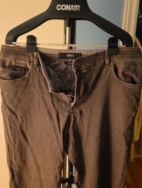 BRAX Casual Gray Jeans